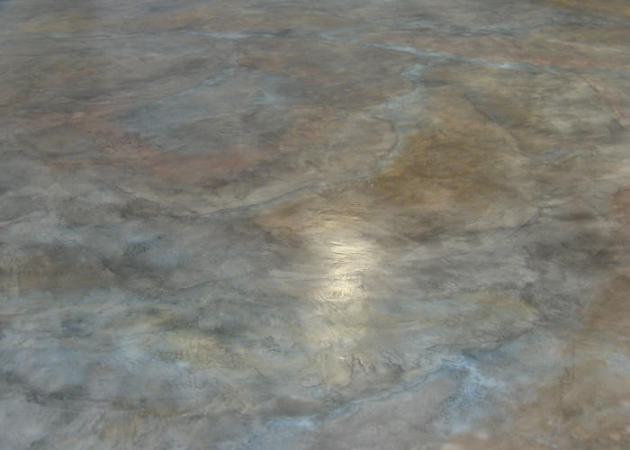 Picture of Stained Concrete | Amazing Concrete Finishes | Kingston, Jamaica
